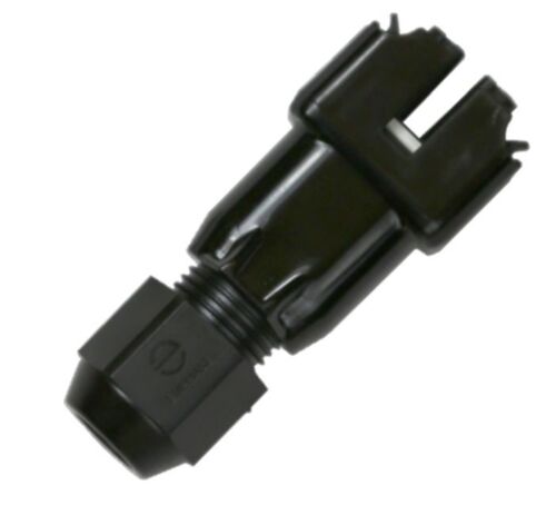 ENPHASE – Coupleur IQ8 mâle - BT Solar