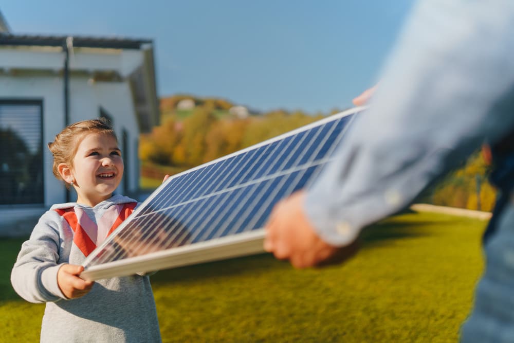 Fonctionnement de l’autoconsommation photovoltaïque