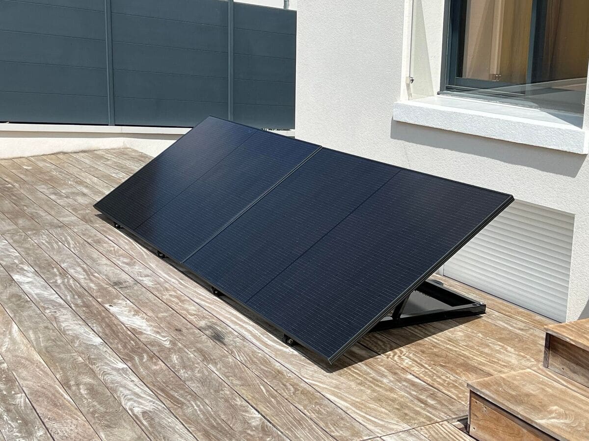 Accueil - BT Solar