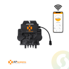 APSYSTEMS_MICRO-ONDULEURS