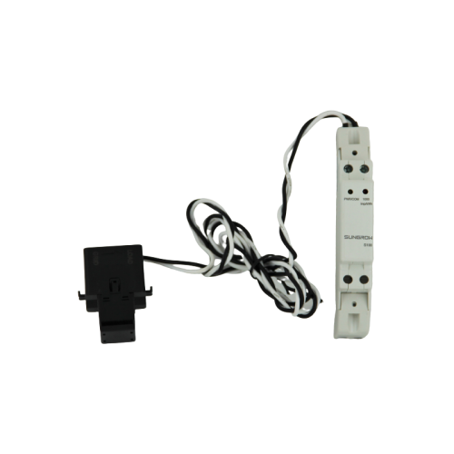 supervision-sungrow-s100-compteur-consommation-maison-monophase