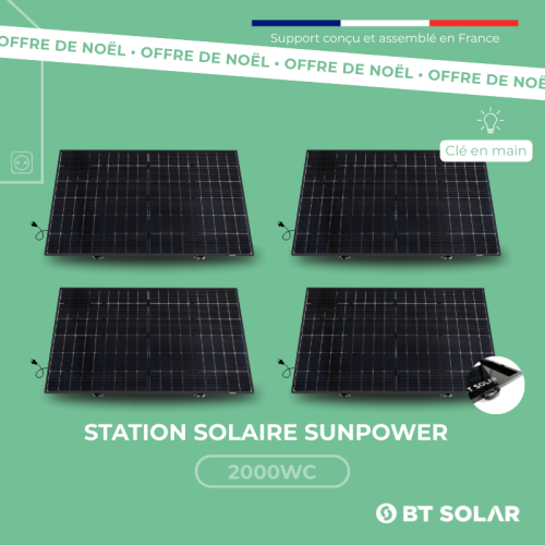 BT SOLAR_OFFRE DE NOËL_2000Wc