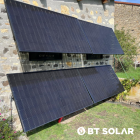 station_solaire_2000W_installation_mur_BTSOLAR