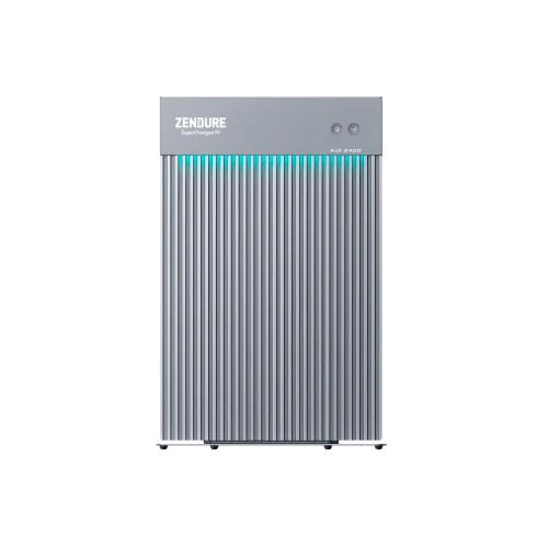 ZENDURE AIO 2400W