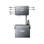 Zendure Hub 2000 + 1 batterie 2000W