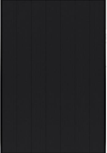 Kit BTSOLAR Panneau SUNPOWER 450Wc Bifacial