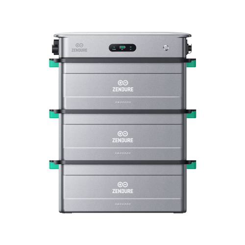 SOLARFLOW-2400AC-3Batteries