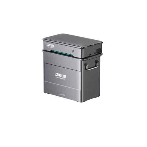 Batterie Zendure