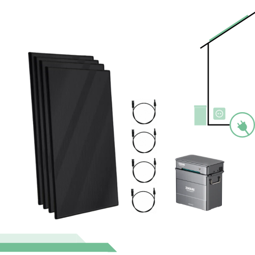Kit-autoconsommation-DMEGC-Batterie-ZENDURE-2000