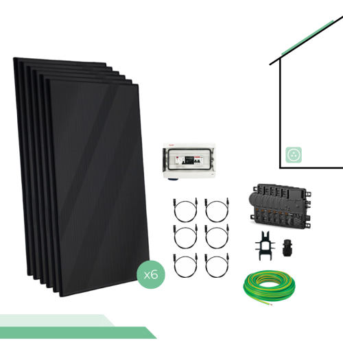 Kit-autoconsommation-VOLTEC-panneaux-triphasé