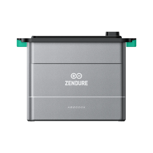 Batterie AB2000X
