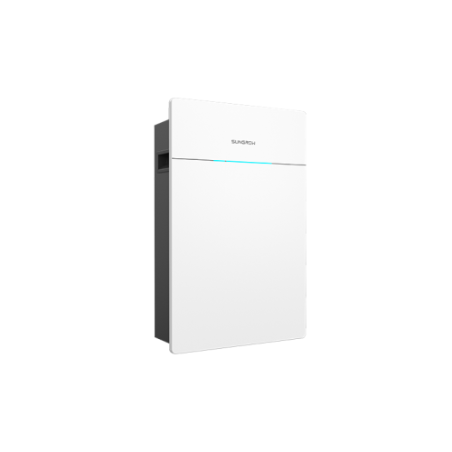 Photo de SBS050 batterie Sungrow vendue par BTSOLAR