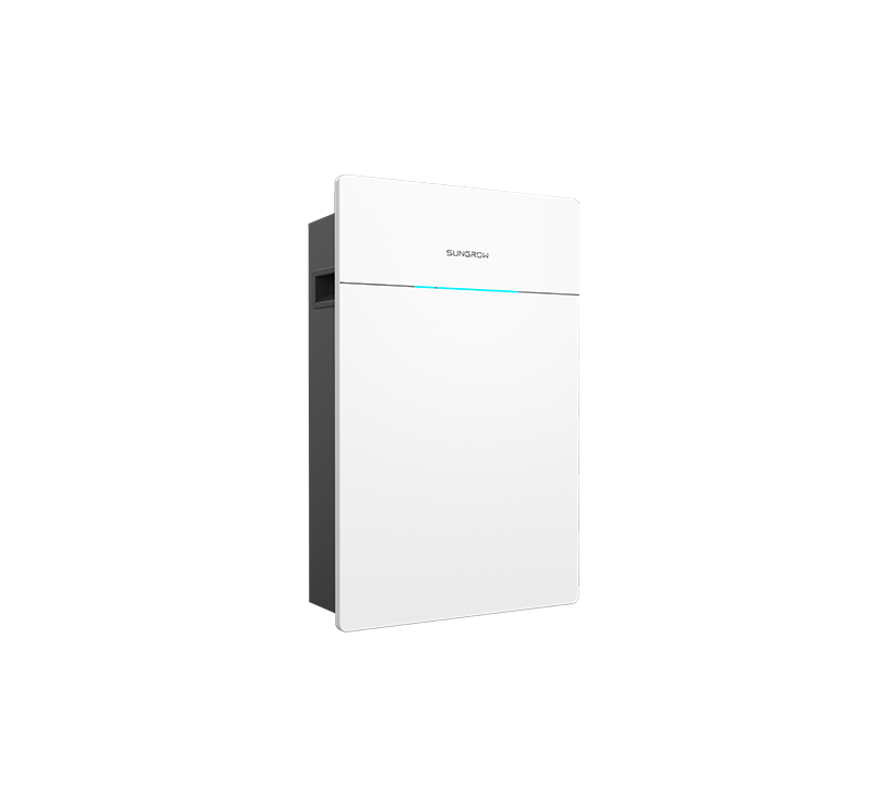 SBS050 batterie Sungrow Photo de SBS050 batterie Sungrow vendue par BTSOLAR