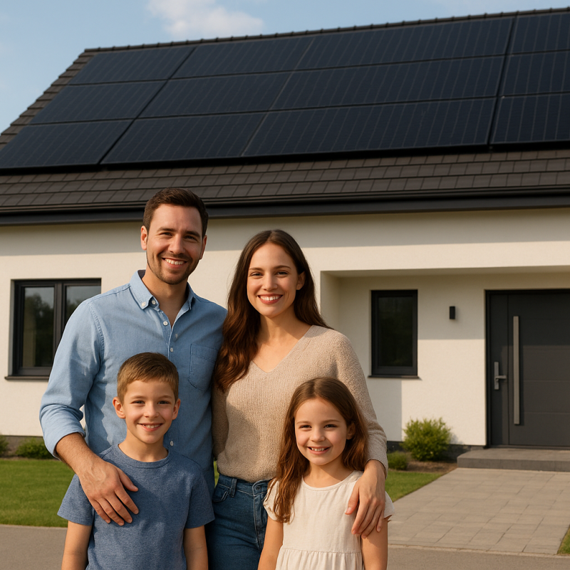 Famille_souriante_devant_maison