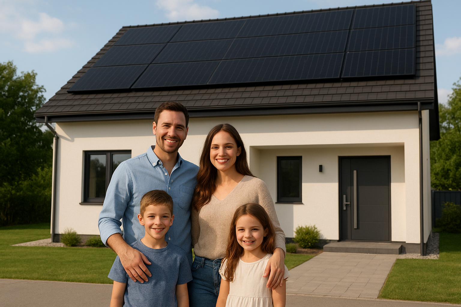 Comment entretenir vos panneaux solaires ?