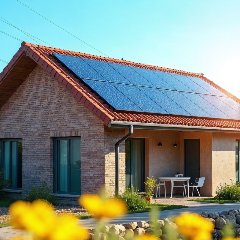 maison_panneaux_solaires