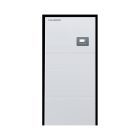 Photo du pack DMEGC 6kVA onduleur hybride + 10kWh de batteries LiFePO4