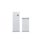 Gamme de tours de stockage DMEGC H02, configurations disponibles"